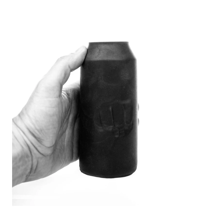 ALL BLACK - ENERGIA DEL MASTURBATORE